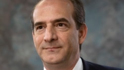 Yolanda Huerga entrevistó a Javier Larrondo Yolanda Huerga entrevistó a Javier Larrondo