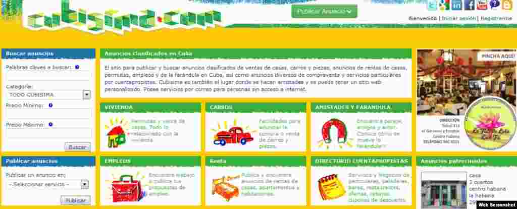 Enrique V. Iglesias en su comparecencia en la Conferencia.