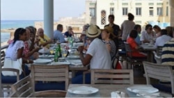 Restringen consumo eléctrico a paladares y hostales por "crisis coyuntural" Restringen consumo eléctrico a paladares y hostales por "crisis coyuntural"