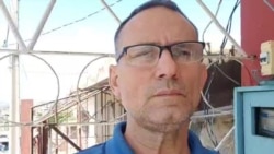 Declaraciones de José Daniel Ferrer a Radio Martí Declaraciones de José Daniel Ferrer a Radio Martí