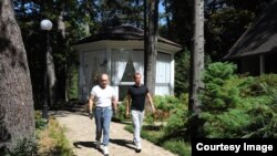 Más propaganda de Putin