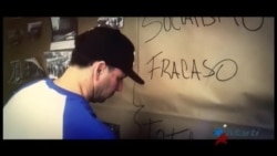 Rapero cubano lanza video contra viajes de cruceros a la isla Rapero cubano lanza video contra viajes de cruceros a la isla