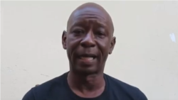 Denuncia de Manuel Cuesta Morúa sobre las detenciones de los dos activistas Denuncia de Manuel Cuesta Morúa sobre las detenciones de los dos activistas