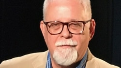 Rolando Cartaya: "Uno siempre tiene la opción de decir que no" Rolando Cartaya: "Uno siempre tiene la opción de decir que no"