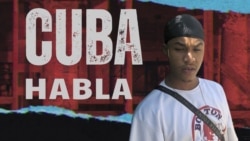 Cuba Habla: "Irse de este país" Cuba Habla: "Irse de este país"