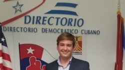 Entrevista abogado Manuel Zalba comisión Justicia Cuba Entrevista abogado Manuel Zalba comisión Justicia Cuba