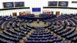 Parlamento Europeo acepta tramitar queja sobre el incumplimiento del Acuerdo de Diálogo Político entre Bruselas y La Habana Parlamento Europeo acepta tramitar queja sobre el incumplimiento del Acuerdo de Diálogo Político entre Bruselas y La Habana