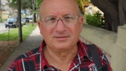 Declaraciones de Félix Navarro desde la prisión de Agüica Declaraciones de Félix Navarro desde la prisión de Agüica