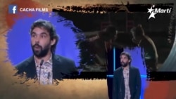 El cineasta cubano, Carlos Lechuga, recibió el premio Egeda, en el Festival de cine de San Sebastián El cineasta cubano, Carlos Lechuga, recibió el premio Egeda, en el Festival de cine de San Sebastián