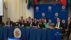 Carta Democrática para Venezuela, una prueba de democracia a los países de la región Carta Democrática para Venezuela, una prueba de democracia a los países de la región