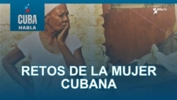 Retos de la mujer cubana Retos de la mujer cubana