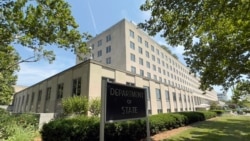 Info Martí | EEUU impone sanciones a testaferros venezolanos Info Martí | EEUU impone sanciones a testaferros venezolanos