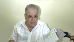 Cuba: se mantiene tendencia a la represión política Cuba: se mantiene tendencia a la represión política