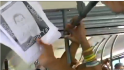 Camagüey: 2 presos políticos más en Cuba Camagüey: 2 presos políticos más en Cuba