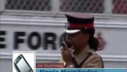 31 cubanos podrían ser repatriados de Bahamas contra su voluntad 31 cubanos podrían ser repatriados de Bahamas contra su voluntad