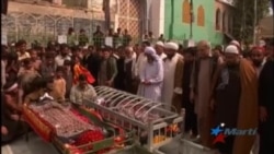 Capturan a decenas de sospechosos de atentado terrorista en Pakistán Capturan a decenas de sospechosos de atentado terrorista en Pakistán