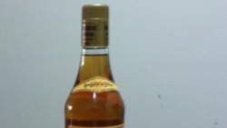 Los habitantes del mundo que más ron consumen Los habitantes del mundo que más ron consumen