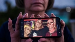 Madre de Katia Beirut, presa del 12J en La Güinera, desesperada por la salud de su hija Madre de Katia Beirut, presa del 12J en La Güinera, desesperada por la salud de su hija