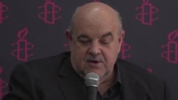 AI denuncia homicidios, ejecuciones e impunidad en Venezuela AI denuncia homicidios, ejecuciones e impunidad en Venezuela