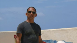 Rolando R. Lobaina detalla a Martí Noticias pormenores de su arresto en Guantánamo Rolando R. Lobaina detalla a Martí Noticias pormenores de su arresto en Guantánamo