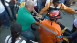 48 fallecidos en Venezuela durante 51 días de protestas 48 fallecidos en Venezuela durante 51 días de protestas