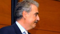 Entrevista con expresidente de Colombia Andrés Pastrana Entrevista con expresidente de Colombia Andrés Pastrana