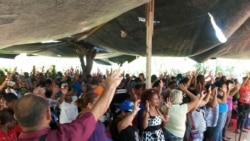 Pastor Alain Toledano, acusado de desobediencia Pastor Alain Toledano, acusado de desobediencia