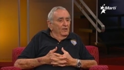 Muere Esteban Bovo piloto de la Brigada 2506 Muere Esteban Bovo piloto de la Brigada 2506