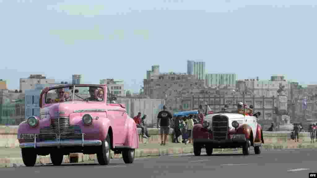 La nueva relación con Estados Unidos abre para la economía cubana un horizonte de posibilidades.