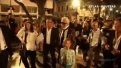 Indignación entre los cubanos que no pudieron ver el desfile de Chanel Indignación entre los cubanos que no pudieron ver el desfile de Chanel