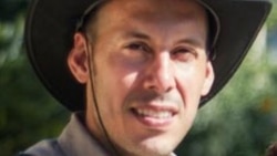 "Ocurrió entre los días 9 y 10 de mi huelga de hambre" "Ocurrió entre los días 9 y 10 de mi huelga de hambre"