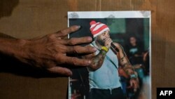 El Taiger llevaba una semana internado en el hospital Jackson Memorial de Miami en estado crítico