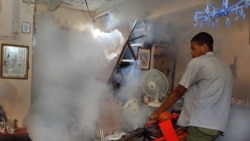 Dengue en Holguín Dengue en Holguín