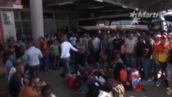 EEUU respalda solución amplia y coordinada a crisis migratoria cubana EEUU respalda solución amplia y coordinada a crisis migratoria cubana