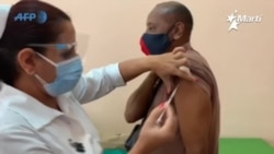 Info Martí | El régimen castrista dice estar listo para iniciar la llamada “intervención sanitaria” Info Martí | El régimen castrista dice estar listo para iniciar la llamada “intervención sanitaria”