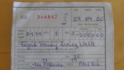 Madre de adolescente con discapacidad en el aprendizaje denuncia atropellos Madre de adolescente con discapacidad en el aprendizaje denuncia atropellos