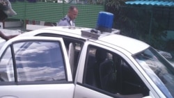 Condenan a un año de cárcel a sindicalista en Cuba por "desacato verbal" a Fidel y Raúl Castro Condenan a un año de cárcel a sindicalista en Cuba por "desacato verbal" a Fidel y Raúl Castro