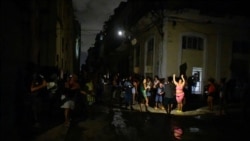 Info Martí | Cubanos se niegan a callar su inconformidad frente a un régimen fallido Info Martí | Cubanos se niegan a callar su inconformidad frente a un régimen fallido