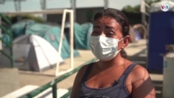 Historias de venezolanos desplazados por conflicto armado Historias de venezolanos desplazados por conflicto armado