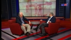 Memoria Histórica con Armando J. Bolet Memoria Histórica con Armando J. Bolet