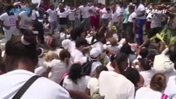 Info Martí | El régimen castrista continua violando los derechos humanos del pueblo cubano Info Martí | El régimen castrista continua violando los derechos humanos del pueblo cubano