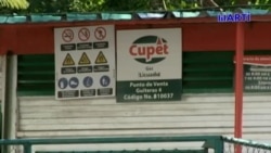 El gas licuado también escasea en Cuba El gas licuado también escasea en Cuba