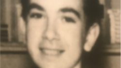 Católicos cubanos recuerdan el asesinato de activista de la Juventud Obrera Católica Católicos cubanos recuerdan el asesinato de activista de la Juventud Obrera Católica