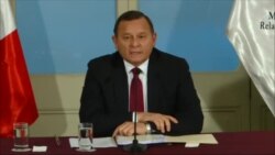 Grupo de Lima invita a un centenar de países a una cumbre sobre Venezuela Grupo de Lima invita a un centenar de países a una cumbre sobre Venezuela