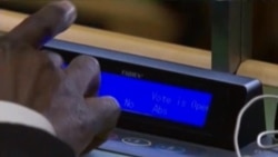 ONU pide fin del embargo hacia el régimen de Cuba ONU pide fin del embargo hacia el régimen de Cuba