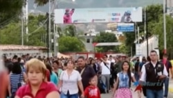 Más de 127.000 venezolanos cruzaron frontera con Colombia en busca de alimentos Más de 127.000 venezolanos cruzaron frontera con Colombia en busca de alimentos
