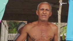 El huracán fue "una sorpresa" y nos agarró "desinformados": testimonio de un residente en San Antonio del Sur El huracán fue "una sorpresa" y nos agarró "desinformados": testimonio de un residente en San Antonio del Sur