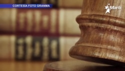 Detenidos de las protestas del 11 de Julio continúan en prisión, ante la impotencia de sus abogados Detenidos de las protestas del 11 de Julio continúan en prisión, ante la impotencia de sus abogados