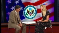 Entrevista a Carrie Filipetti, Parte 2 Entrevista a Carrie Filipetti, Parte 2