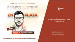 ¿Para qué le sirven a Cuba los Brics? ¿Para qué le sirven a Cuba los Brics?